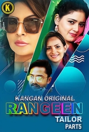 Rangeen Tailor 2025 Kangan S01E09T10 Web Series (2025)