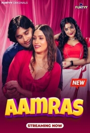 Aamras (2025) Funtyy S01E05T06 Web Series Download (2025)