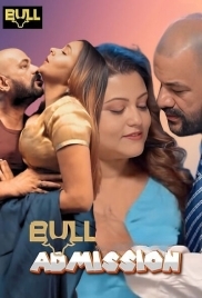 Admission (2025) Bullapp S01E03T04 Web Series (2025)