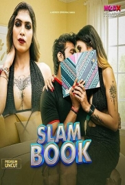 Slam Book (2025) Moodx S01 E01 Web Series (2025)