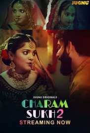 Charmsukh 2 (2025) Jugnu S01 E01-03 Web Series (2025)