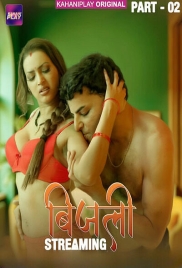 Bijli (2025) Kahaniplay S01 E04-06 Web Series (2025)