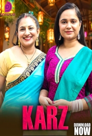 Karz (2025) Dzyreplay S01 E04 Web Series (2025)