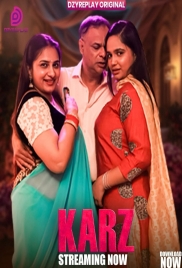 Karz (2025) Dzyreplay S01 E05 Web Series (2025)