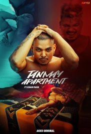 Tanmay Apartment (2025) Akkuott S01 E03-04 Web Series (2025)