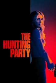 The Hunting Party (2026) S02E01 Hindi Dubbed Web Series (2026)