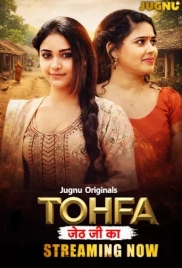 Tofa (2026) Jugnu S01 E01-02 Web Series (2026)