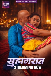 Suhagraat (2026) Kahaniplay S01 E01-03 Web Series (2026)