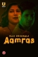 Aamras (2023) Ullu S01 Complete Web Series Watch Online