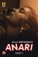 Anari (2023) S01 Part 2 Ullu Web Series Watch Online