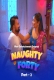 Naughty Forty (2024) Wow S01E03T04 Hindi Web Series Download