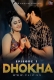 Dhokha (2023) Fliz S01E03 Web Series Download