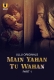Main Yahan Tu Wahan (2023) S01 Part 1 Ullu Web Series Download