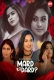 Mard Ko Dard 2024 AahaFlix S01E01T03 Web Series Download