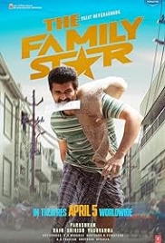 The Family Star (2024) Telugu Movie HDCam Download (2024)