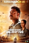 Operation Valentine (2024) Hindi Dubbed Movie HDRip Download