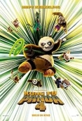Kung Fu Panda 4 2024 Hindi Dubbed HDRip Download