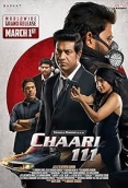 Chaari 111 (2024) Hindi Dubbed Movie Download