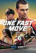 One Fast Move 2024 Hindi Dubbed Movie HDRip Download