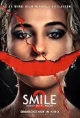 Smile 2 2024 Hindi Dubbed Movie HDRip Download