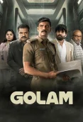 Golam 2024 Hindi Dubbed Movie HDRip Download