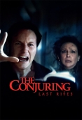 The Conjuring: Last Rites (2025) Hindi Dubbed HDCam Movie