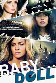 Baby Doll (2020) Hindi Dubbed Movie Watch Online (2020)