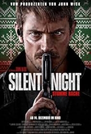 Silent Night: Stumme Rache (2023) Hindi Dubbed Movie Watch Online (2023)