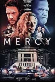 Mercy (2023) Hindi Dubbed Movie Watch Online (2023)