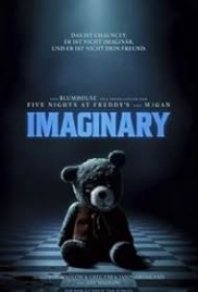 Imaginary (2024) Hindi Dubbed Movie HDRip Download (2024)
