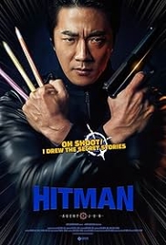 Hitman: Agent Jun (2020) Hindi Dubbed Movie HDRip Download (2020)