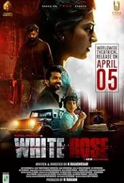 White Rose 2024 Hindi Dubbed Tamil Movie HDRip Download (2024)