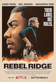 Rebel Ridge 2024 Hindi Dubbed Movie HDRip Download (2024)