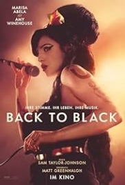 Back to Black 2024 Hindi Dubbed Movie HDRip Download (2024)