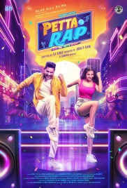 Petta Rap 2024 Hindi Dubbed Movie HDRip Download (2024)