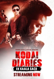 Kodai Diaries (2025) Hindi Dubbed Movie HDRip Download (2025)