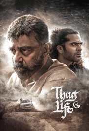 Thug Life (2025) Hindi Dubbed Movie HDTS Download (2025)