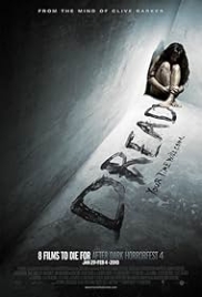 Dread (2009) Hindi Dubbed HDRip Movie (2009)