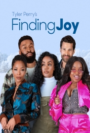 Tyler Perrys Finding Joy (2025) Hindi Dubbed HDRip Movie (2025)