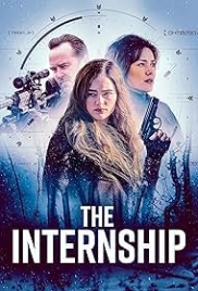 The Internship (2026) Hindi Dubbed HDRip Movie (2026)