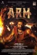 ARM 2024 Hindi Dubbed Movie HDRip Download
