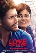 Love Aaj Kal Porshu (2020) Bengali Movie Watch Online