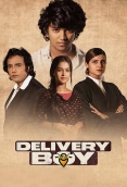 Delivery Boy 2023 Odia Movie HDRip Download