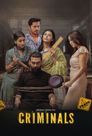 Criminals (2024) Bangladeshi Movie HDRip Download (2024)
