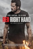 Red Right Hand (2024) English Movie Watch Online