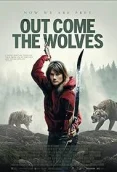 Out Come the Wolves 2024 English Movie HDTS Download