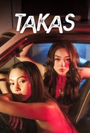 Takas (2024) Hollywood Movie Watch Online (2024)
