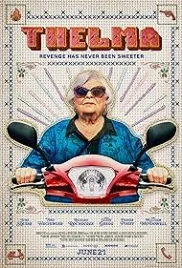 Thelma 2024 Hollywood Movie HDRip Download (2024)
