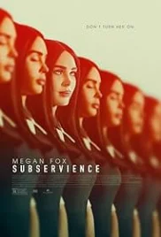 Subservience 2024 English Movie HDCam Download (2024)