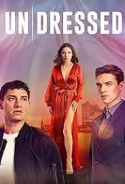UnDressed 2024 Hollywood Movie HDRip Download (2024)